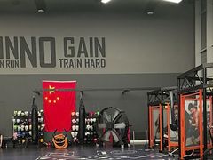 -锐动健身游泳(博地中心店)