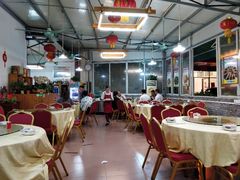 大堂-强记烧鸡(信业悦都汇店)