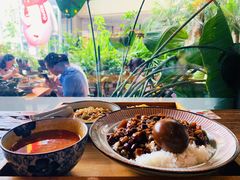 -三十三碗黄牛肉面(东原1891店)