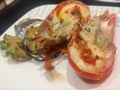 -星汇餐厅(新濠影汇店)