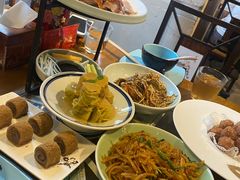 -局气烤鸭·北京菜(前门店)