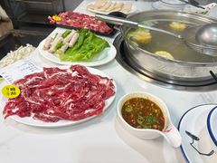 -全好食潮汕牛肉火锅(泗洲路店)