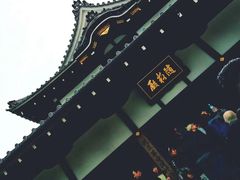 -有栖山 清光院 清水寺