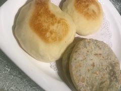 -巴音浩日娲·蒙餐(双林东路店)