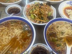 -孟记传统大刀面(星源商城店)