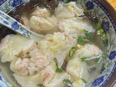 -无名氏宵夜小摊(祝家三姐妹馄饨店)