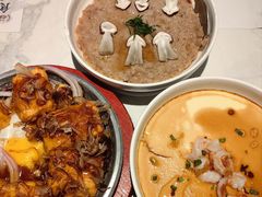 -食锦记·福建私房菜(浦西万达店)