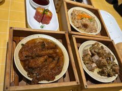 -蔡澜点心·粤菜(花城汇南区店)