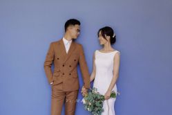 -巴黎婚纱摄影工作室