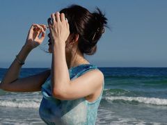 -西涌国际滨海旅游区