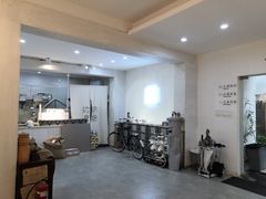 大堂-边渡咖啡烘焙店(昙华林店)