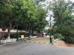 -青岛德国总督楼旧址博物馆