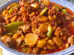 -福顺祥大盘鸡(临潼店)