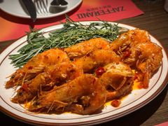 -ZAFFERANO西班牙海鲜饭(上海首店)