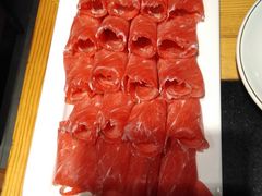 -裕德孚手切涮羊肉(建业凯旋广场店)