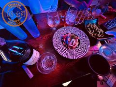 -108·公社·创意餐厅·LIVE HOUSE(李公堤店)