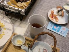 -月下料理(楷林IFC店)