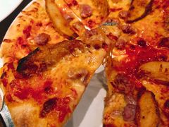 -MYLK意式小厨(熙地港店)