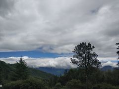 -硗碛藏寨·神木垒景区