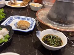 -东来顺饭庄(金泉广场店)