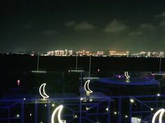 -岁粤Moon·湖景餐厅(月光码头店)