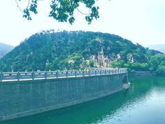 -黄巢水库