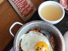-一品诚记烤肉(大连柏威年购物中心店)