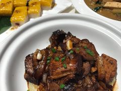 -老爷庙风味美食府(魏都大道店)
