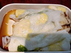 -麦当劳(北亭广场分店)