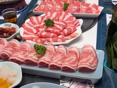 -名都晓荷塘(涿州店)