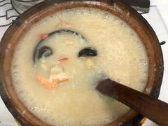 -云晓光头烧烤吧(德平路店)