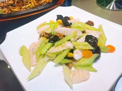 -茶叁酒肆·楚味江湖(菱角湖店)