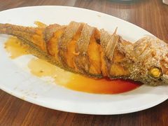 -王家沙点心店(南京西路总店)