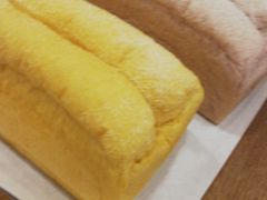 小红薯吐司-薇小姐Bakery