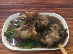 -老兵牛蹄店(下沙店)