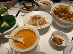 -金链花·泰国餐厅(国贸店)
