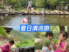 -武汉姚家山旅游景区