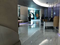 -芭堤雅发现海滩酒店