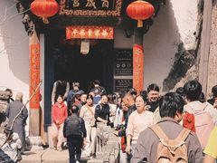 -九华山风景区