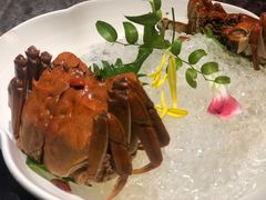 -蟹榭·本帮江浙菜·蟹宴(五角场合生汇商场店)