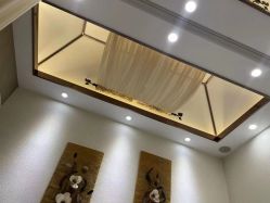 -芳朵美容养生SPA