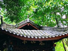 -龙头寺公园