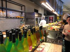-星伦多自助料理·涮烤一体(杭州来福士店)