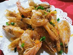 -美味海鲜大排档(明发美食地标店)