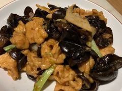 -杏花堂·山西菜馆(晋中万达店)