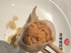 -百饺园(平山道店)