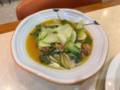 -杨氏青龙虾·羊蝎子(珠江路店)