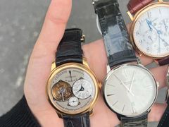 -沐渔二手奢侈品黄金手表包包回收·中古店(广州塔店)