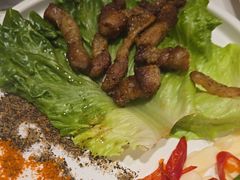 -火地铁板烧(昆山万象汇店)