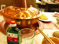 -八先生涮肉房(三里河店)